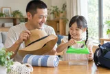 Eel fry release and river play in Kimitsu; applications close September 11 (2026/09/10 11:00 JST — illustrative image)