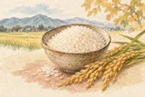 New Rice Festival at Mirai Sadamoto on September 13 (2026/09/11 08:25 JST — illustrative image)