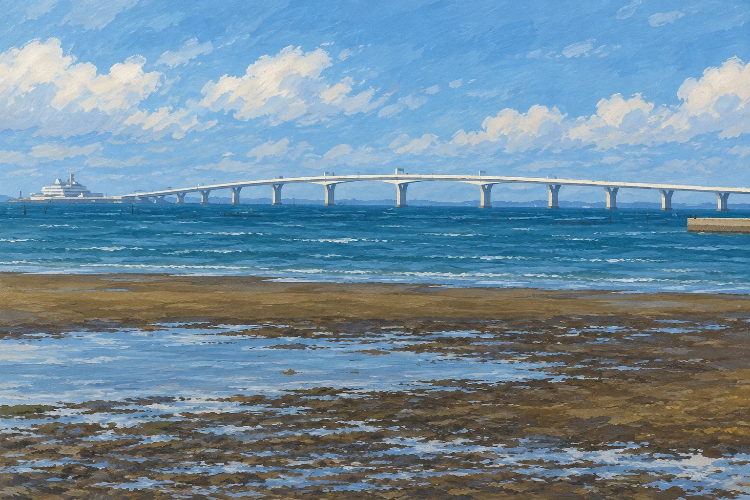 Tateyama Expressway, Ken-O Expressway and Aqua-Line may close after 6 p.m. September 20 (2026/09/19 07:00 JST — illustrative image)