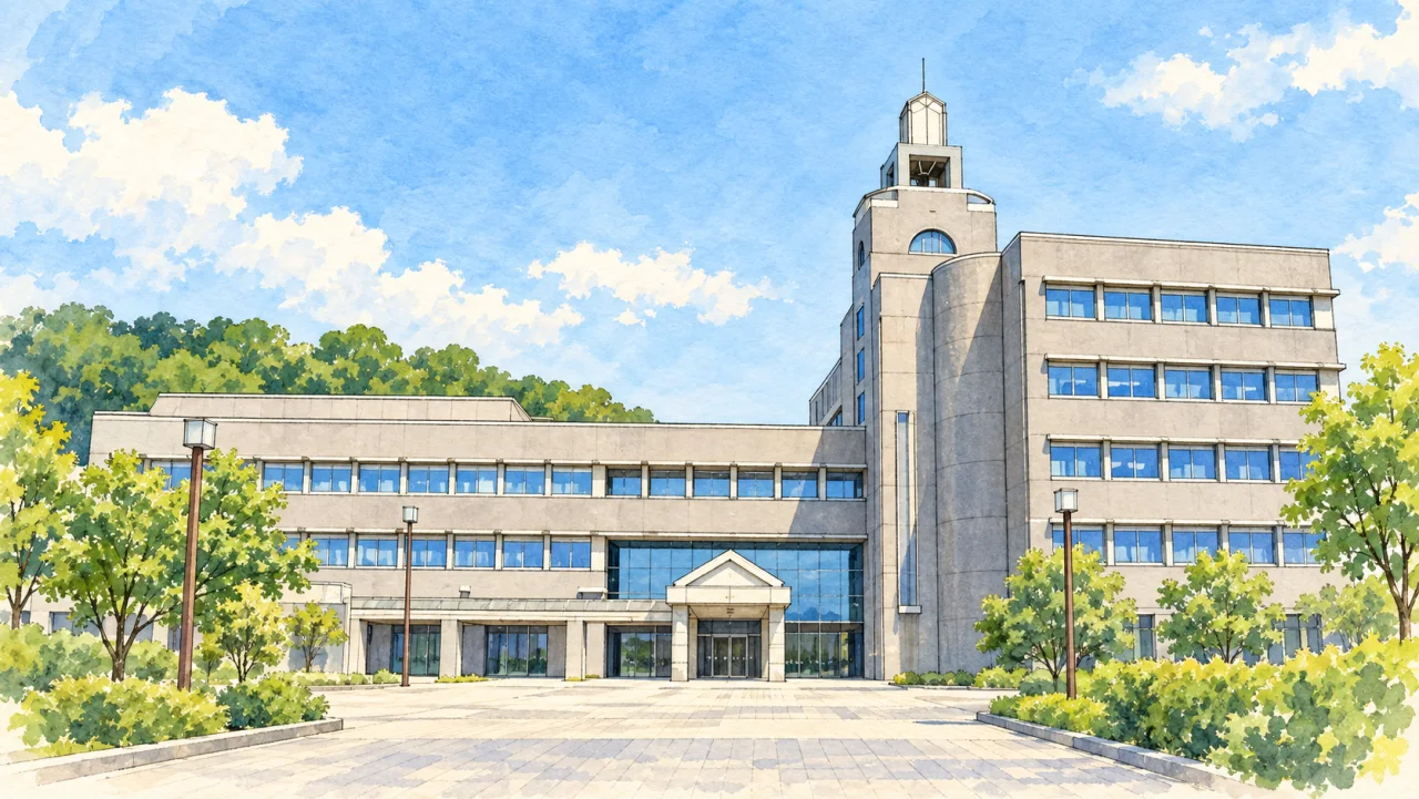 Futtsu opens a Sunday disaster-certificate application desk on September 27 (2026/09/25 14:29 JST — illustrative image)